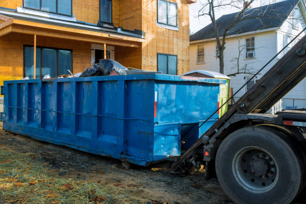 Best Hot Tub Removal  in Midlothian, VA