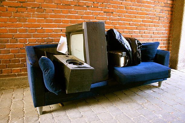 Professional Junk Removal Services in Midlothian, VA