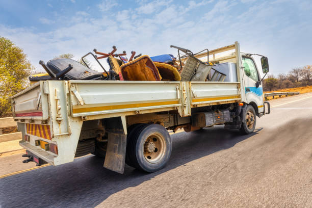 Best Same-Day Junk Removal Services  in Midlothian, VA